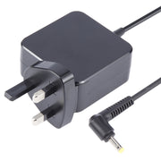 Adattatore di alimentazione per notebook portatile da 45 W 20 V 2,25 A per Lenovo 4,0 x 1,7 mm, EU Plug, US Plug, UK Plug