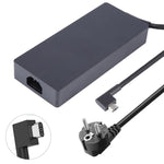 Adattatore di alimentazione per notebook portatile da 230 W 19,5 V 11,8 A per Razer 3 pin, EU Plug, US Plug, UK Plug, AU Plug