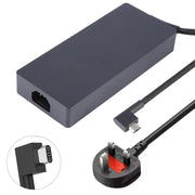 Adattatore di alimentazione per notebook portatile da 230 W 19,5 V 11,8 A per Razer 3 pin, EU Plug, US Plug, UK Plug, AU Plug