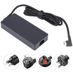 Adattatore di alimentazione per notebook portatile da 230 W 19,5 V 11,8 A per Razer 3 pin, EU Plug, US Plug, UK Plug, AU Plug