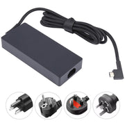 Adattatore di alimentazione per notebook portatile da 230 W 19,5 V 11,8 A per Razer 3 pin, EU Plug, US Plug, UK Plug, AU Plug