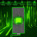 Adattatore di alimentazione per notebook portatile da 230 W 19,5 V 11,8 A per Razer 3 pin, EU Plug, US Plug, UK Plug, AU Plug