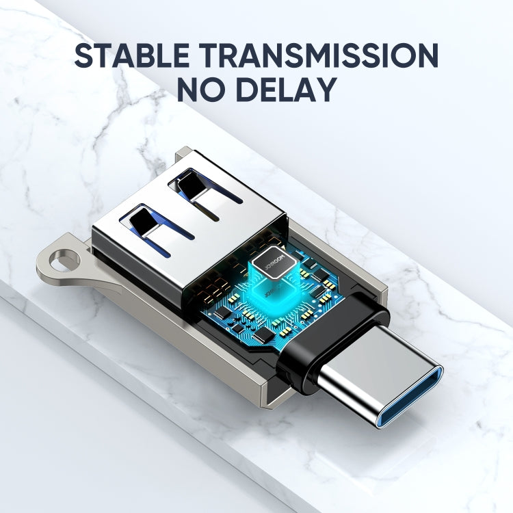 Adattatore OTG USB-C maschio a USB 3.0 femmina 5Gbps