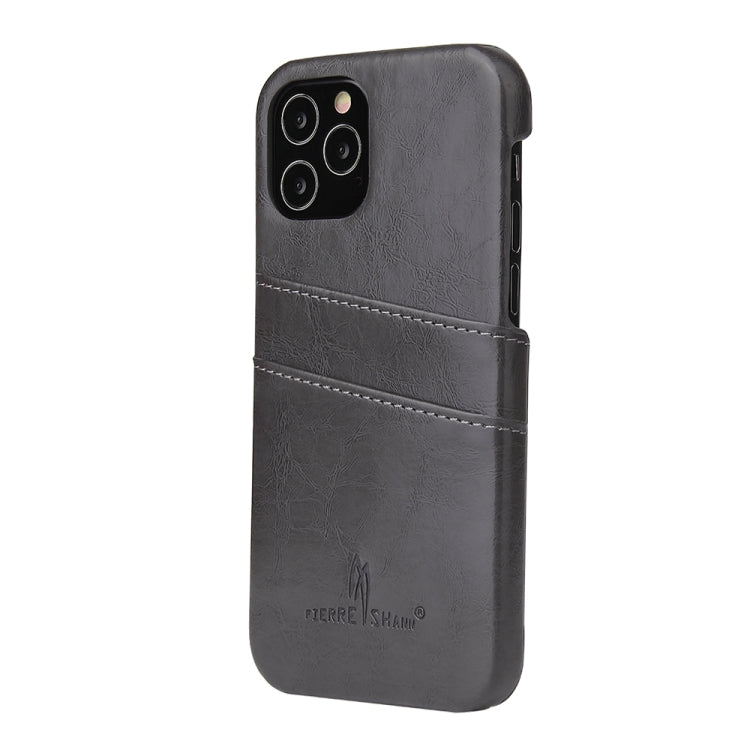 Custodia in pelle PU per iPhone 12 Pro Max, 12 e 12 Mini