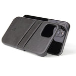 Custodia in pelle PU per iPhone 12 Pro Max, 12 e 12 Mini