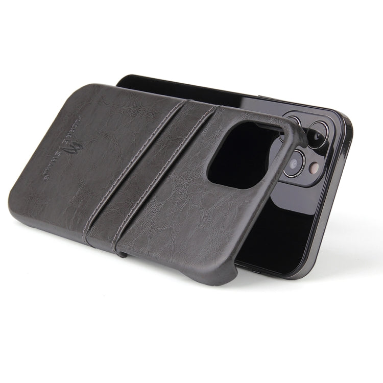 Custodia in pelle PU per iPhone 12 Pro Max, 12 e 12 Mini