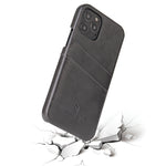 Custodia in pelle PU per iPhone 12 Pro Max, 12 e 12 Mini