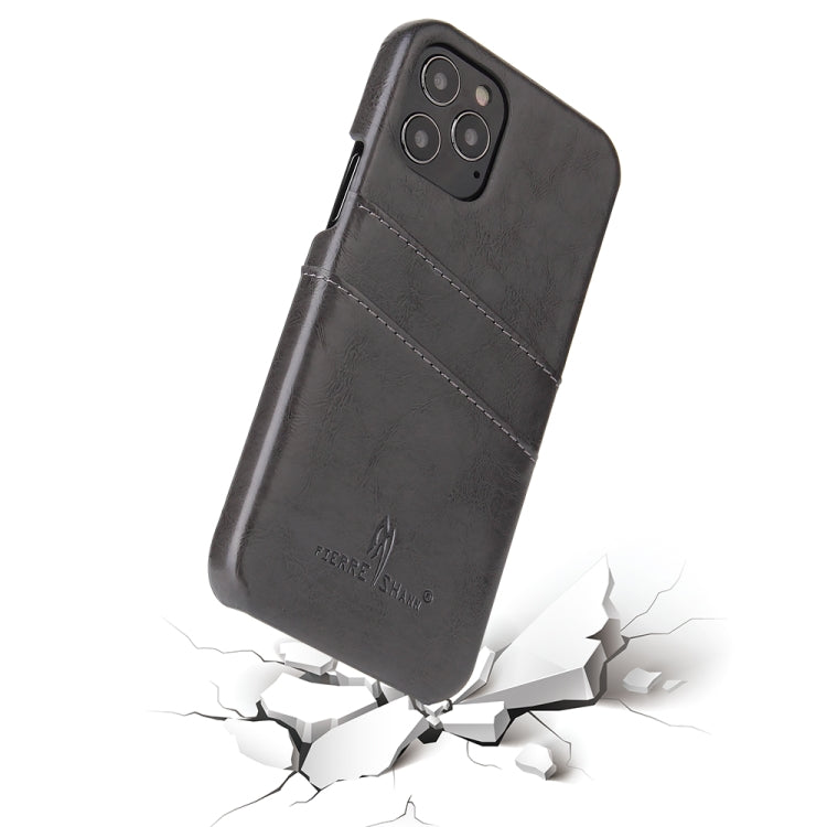 Custodia in pelle PU per iPhone 12 Pro Max, 12 e 12 Mini