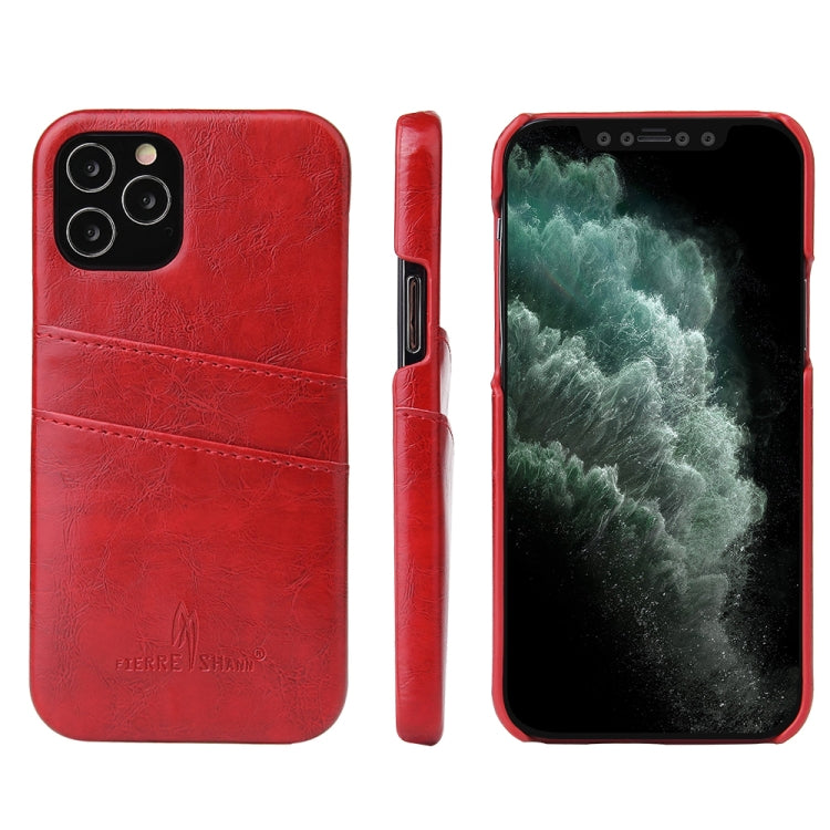 Custodia in pelle PU per iPhone 12 Pro Max, 12 e 12 Mini