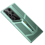 Custodia Blade Cooling PC a copertura totale per Samsung Galaxy S24 Ultra 5G