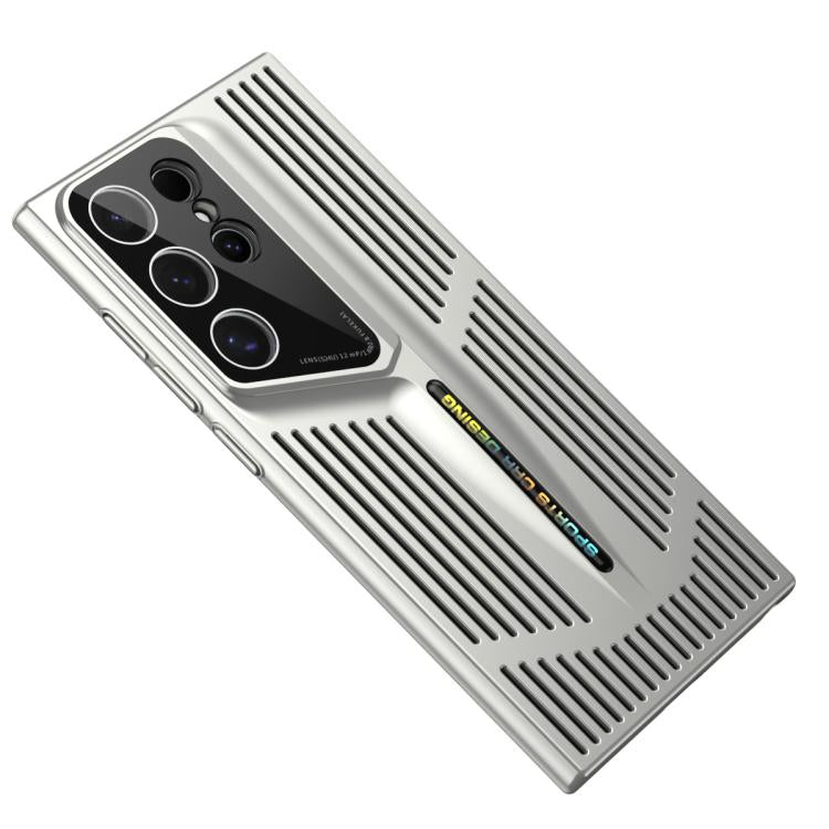 Custodia Blade Cooling PC a copertura totale per Galaxy S26 Ultra 5G