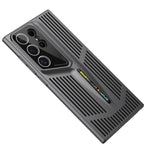 Custodia Blade Cooling PC a copertura totale per Galaxy S26 Ultra 5G