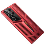 Custodia Blade Cooling PC a copertura totale per Galaxy S26 Ultra 5G