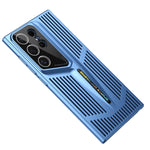 Custodia Blade Cooling PC a copertura totale per Galaxy S26 Ultra 5G