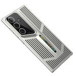 Custodia Blade Cooling PC a copertura totale per Galaxy S26 Ultra 5G
