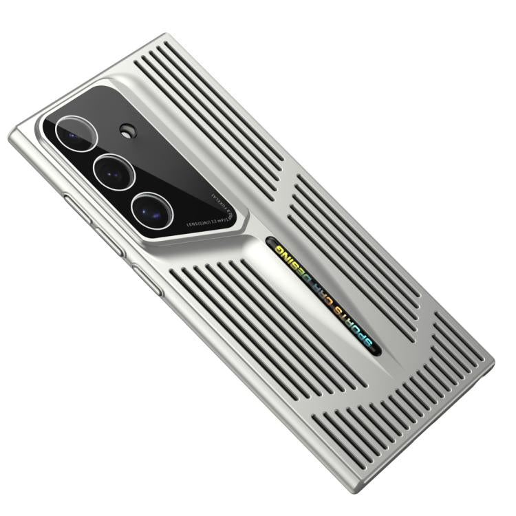 Custodia Blade Cooling PC a copertura totale per Galaxy S26 Ultra 5G