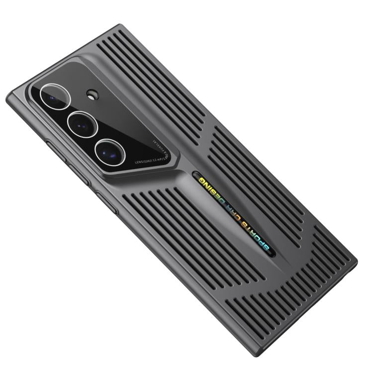 Custodia Blade Cooling PC a copertura totale per Galaxy S26 Ultra 5G