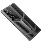 Custodia Blade Cooling PC a copertura totale per Galaxy S26 Ultra 5G