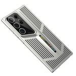 Custodia Blade Cooling PC a copertura totale per Galaxy S26 Ultra 5G