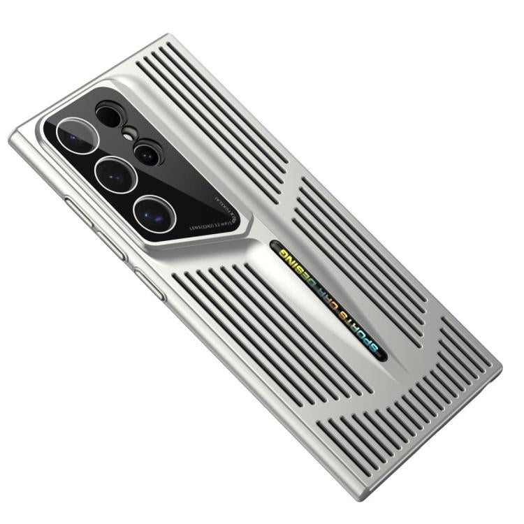 Custodia Blade Cooling PC a copertura totale per Galaxy S26 Ultra 5G