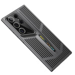 Custodia Blade Cooling PC a copertura totale per Galaxy S26 Ultra 5G