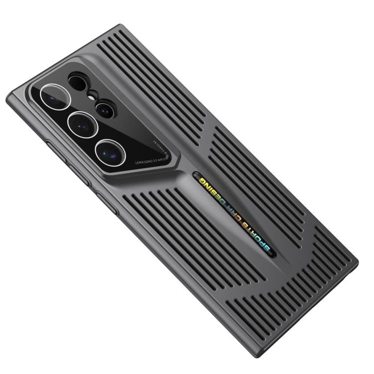 Custodia Blade Cooling PC a copertura totale per Galaxy S26 Ultra 5G