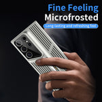 Custodia Blade Cooling PC a copertura totale per Galaxy S26 Ultra 5G