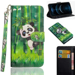 Custodia portafoglio flip in pelle TPU per iPhone 12 Pro Max