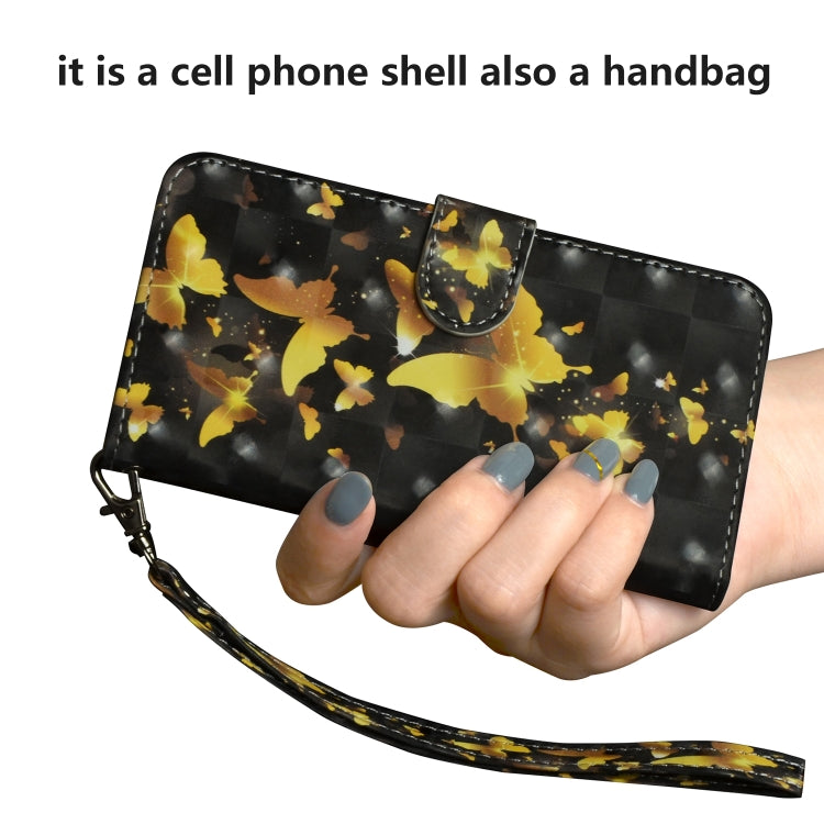 Custodia portafoglio in pelle TPU per Honor Play 9A