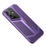 Custodia per telefono a copertura totale per PC con raffreddamento a lama, For iPhone 13 Pro Max, For iPhone 13 Pro, For iPhone 13, For iPhone 12