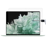 Pellicola in vetro temperato antideflagrante con durezza superficiale 9H da 0,26 mm, For Huawei MateBook X Pro 14.2 2024, For Huawei MateBook 14 2024