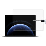 Pellicola in vetro temperato antideflagrante con durezza superficiale 9H da 0,26 mm, For Huawei MateBook X Pro 14.2 2024, For Huawei MateBook 14 2024