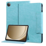 Custodia per tablet smart in pelle con fibbia gatto, For Samsung Galaxy Tab A8 10.5