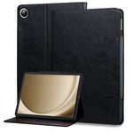 Custodia per tablet smart in pelle con fibbia gatto, For Samsung Galaxy Tab A8 10.5