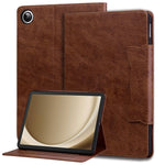Custodia per tablet smart in pelle con fibbia gatto, For Samsung Galaxy Tab A8 10.5