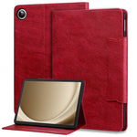 Custodia per tablet smart in pelle con fibbia gatto, For Samsung Galaxy Tab A8 10.5