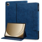 Custodia per tablet smart in pelle con fibbia gatto, For Samsung Galaxy Tab A8 10.5