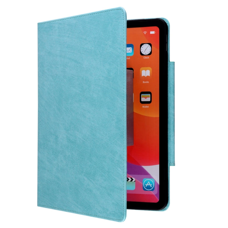 Custodia per tablet smart in pelle con fibbia gatto, For Samsung Galaxy Tab S9 FE / S9 / S8, For Samsung Galaxy Tab S10 Lite / S10 FE, For Samsung Galaxy Tab S11, For Samsung Galaxy Tab S9+ / S8+ / S7+