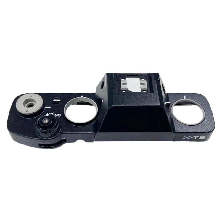 Original Camera Top Cover, For FUJIFILM X-T3