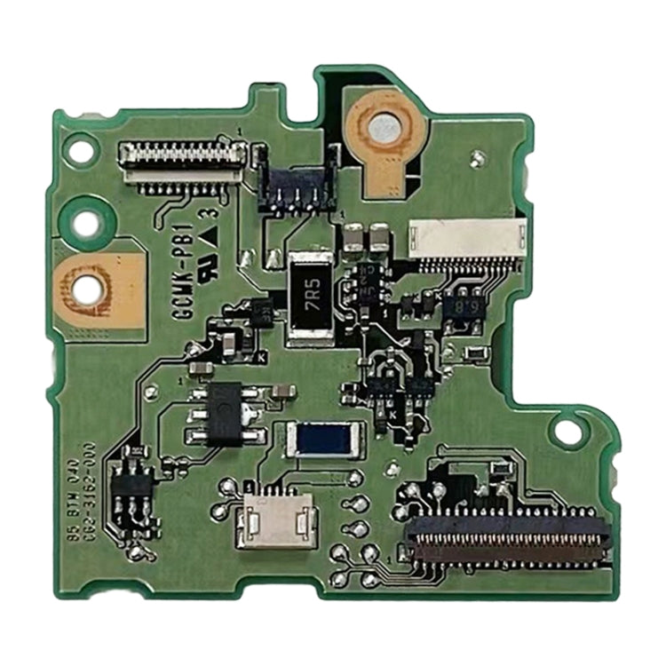 Original Camera Bottom Drive Board, For Canon EOS 1D X Mark II, For Canon EOS 5D Mark III