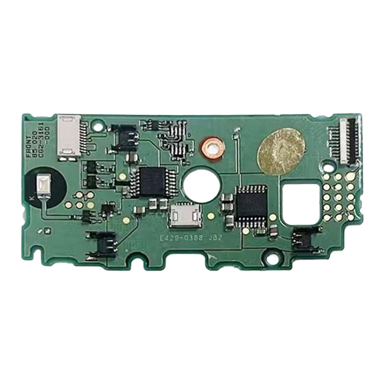 Original Camera Shutter Drive Board, For Canon EOS 5D Mark III