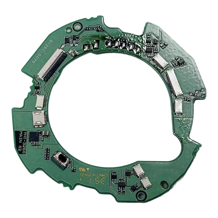 Original Camera Lens Motherboard, For Canon EF 50mm f/1.4, For Canon EF 70-300mm f/4-5.6L IS