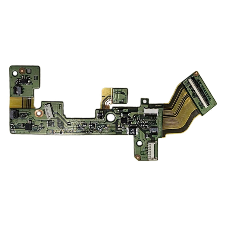 Original Camera SLR Mirror Control Board, For Nikon D5