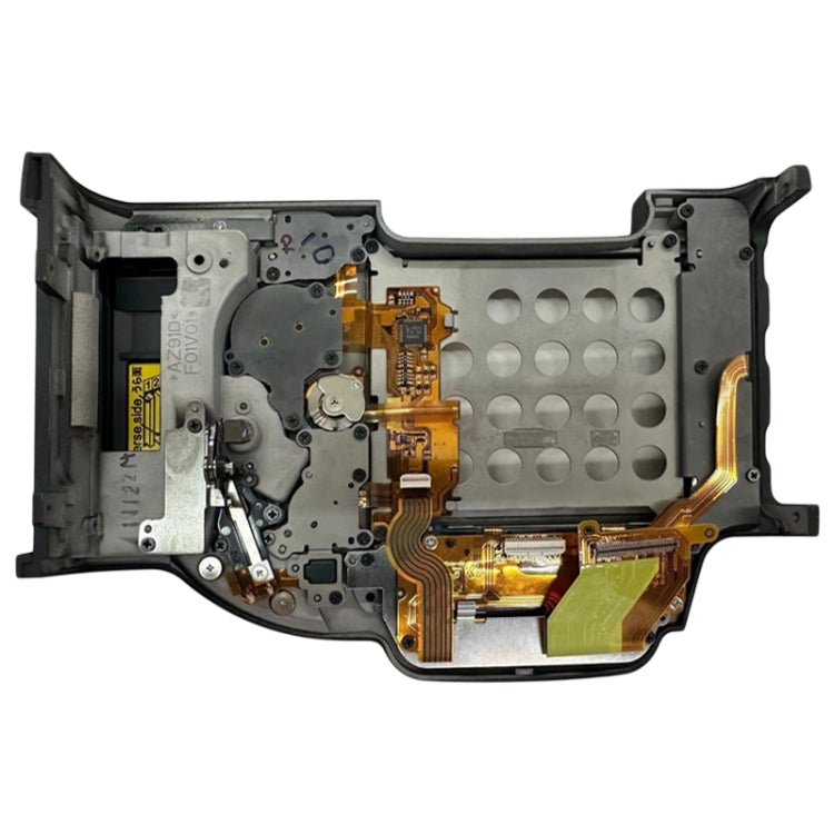 Original Camera Front Frame Assembly, For Nikon D6