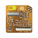 Scheda di interfaccia cavo cerniera LCD originale della fotocamera, For Nikon Z 30, For Nikon Zfc