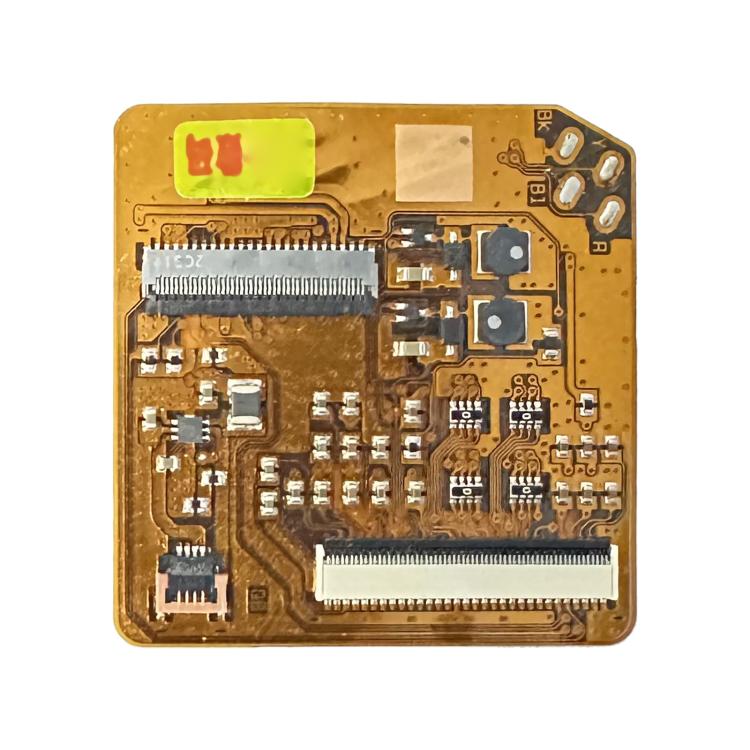 Scheda di interfaccia cavo cerniera LCD originale della fotocamera, For Nikon Z 30, For Nikon Zfc