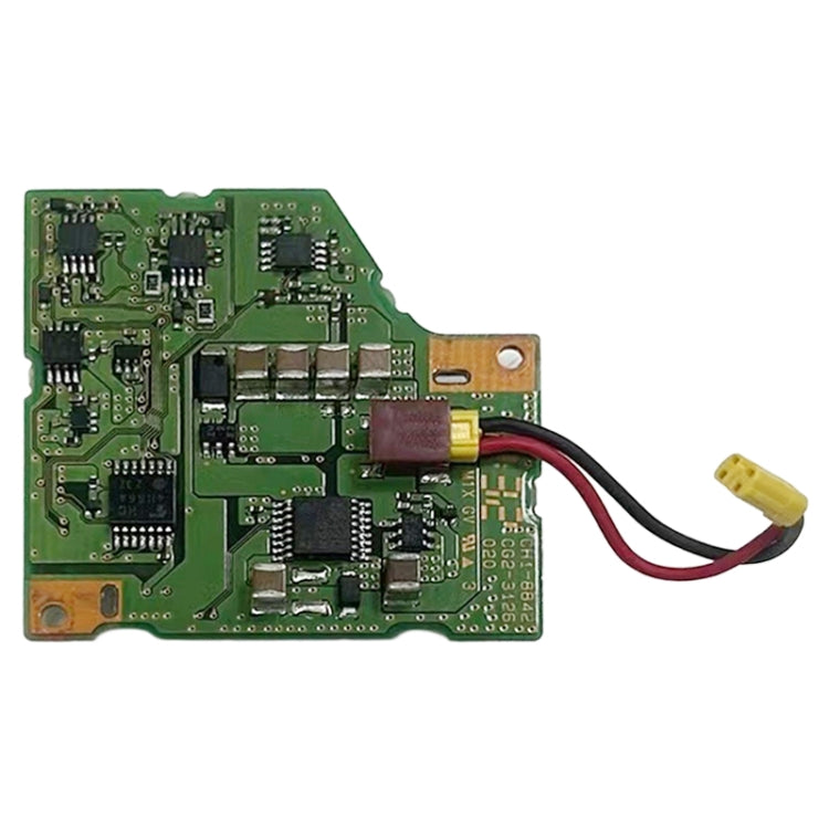 Original Power Board, For Canon EOS 1D x Mark II, For Canon EOS 6D, For Canon EOS 1D x