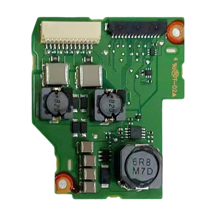 Original Power Board, For Canon EOS 1D x Mark II, For Canon EOS 6D, For Canon EOS 1D x