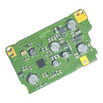 Scheda di potenza originale, For Canon EOS 1D x Mark II, For Canon EOS 6D, For Canon EOS 1D x