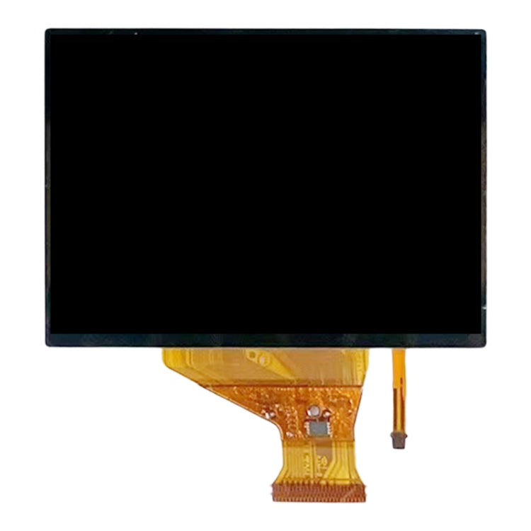 Original LCD Screen, For Canon EOS R5 / R5 C / R5 Mark Ⅱ, For Canon EOS R6